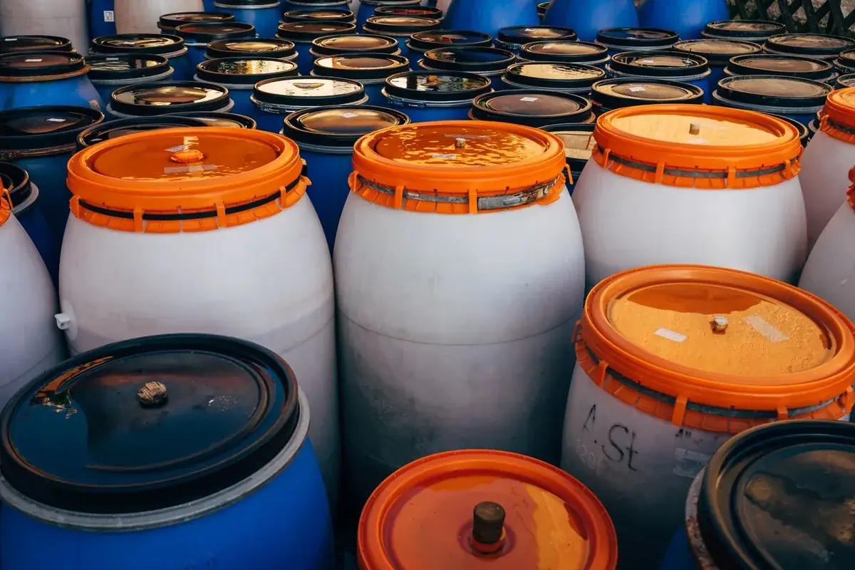 Chemical & Toxic Waste Cleanup in Hardwick, GA